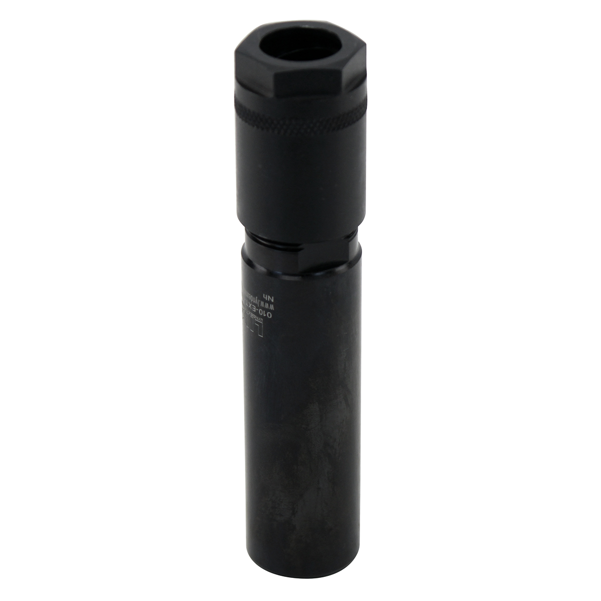 DA (DOUBLE ANGLE) COLLET CHUCKS